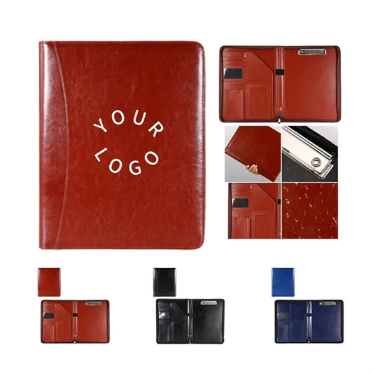 PU Document Folder