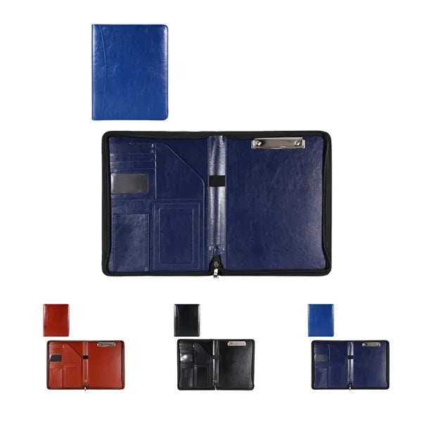 PU Document Folder