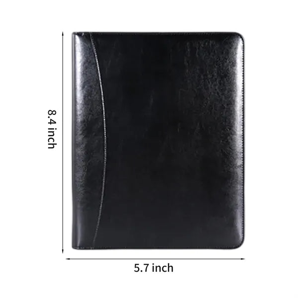 PU Document Folder
