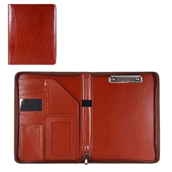 PU Document Folder
