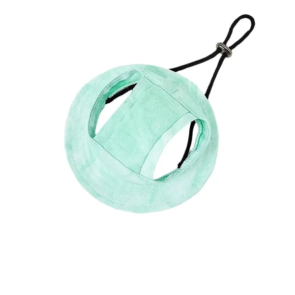 Polyester Pet Hat