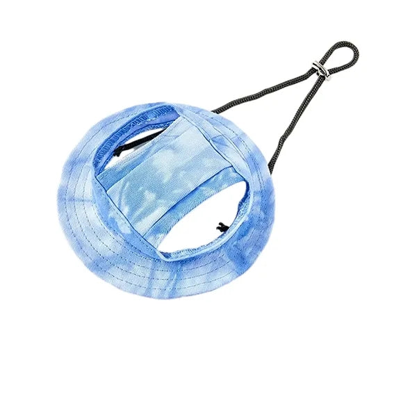 Polyester Pet Hat