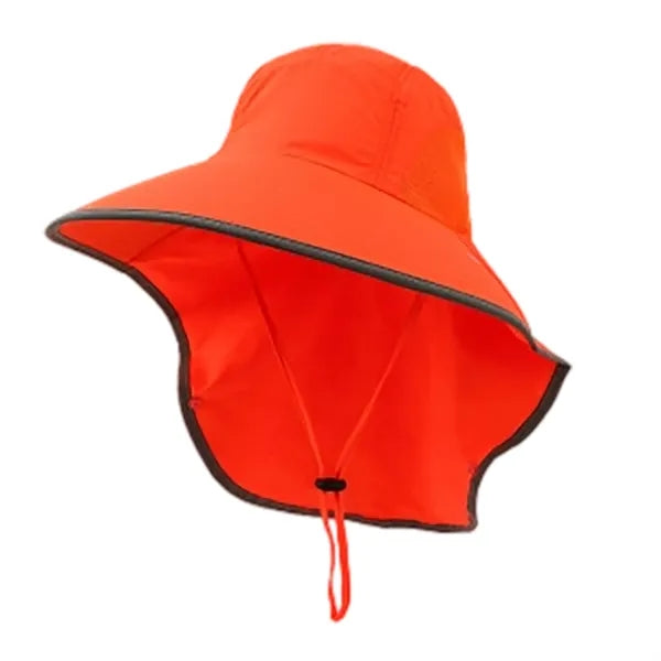 Nylon Sun Hat