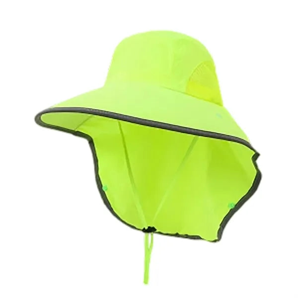 Nylon Sun Hat