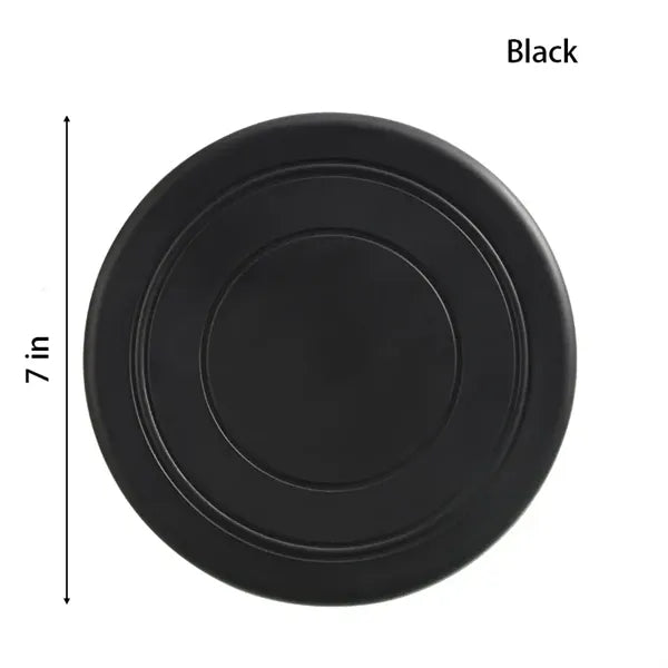 Pet Silicone Flying Disc