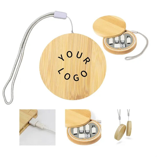 Bamboo Cable Kit