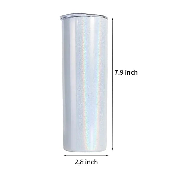 Stainless Tumbler