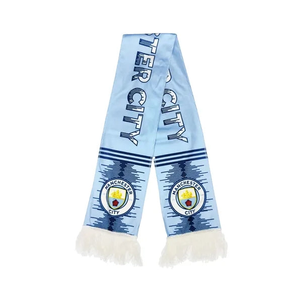 Polyester Stadium Scarf