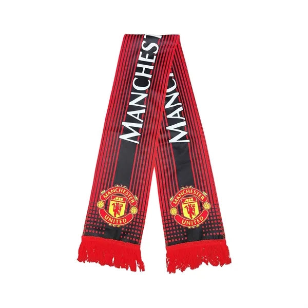 Polyester Stadium Scarf