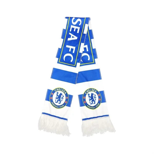 Polyester Stadium Scarf