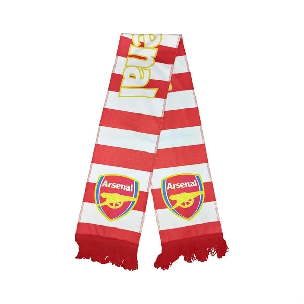 Polyester Stadium Scarf
