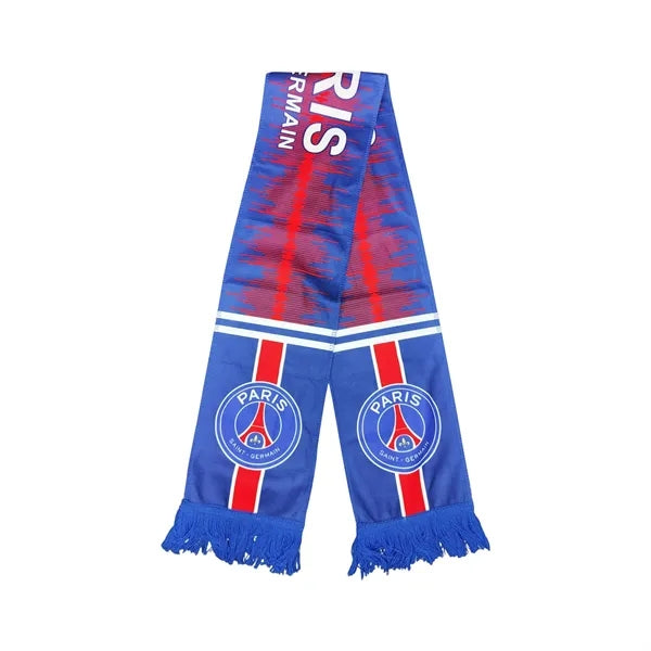 Polyester Stadium Scarf
