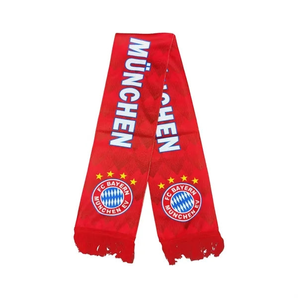 Polyester Stadium Scarf