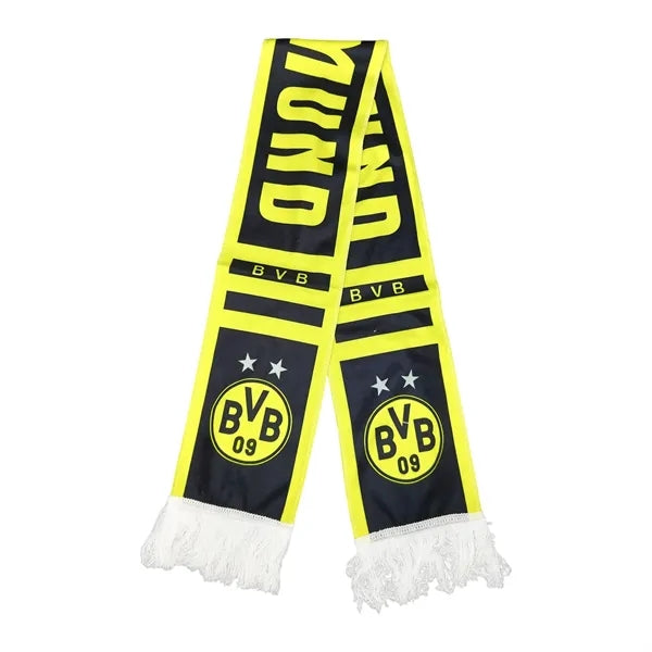 Polyester Stadium Scarf