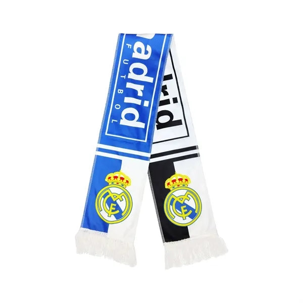 Polyester Stadium Scarf