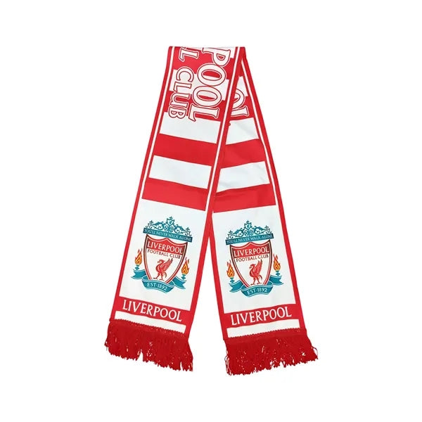 Polyester Stadium Scarf