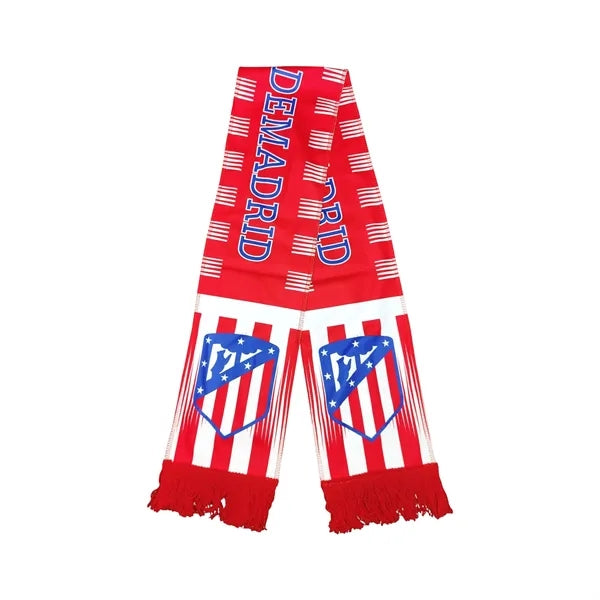 Polyester Stadium Scarf
