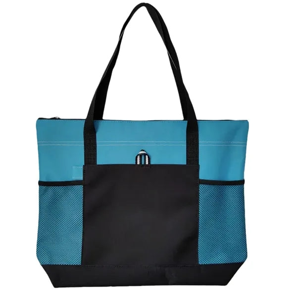 Polyester Organizer Tote