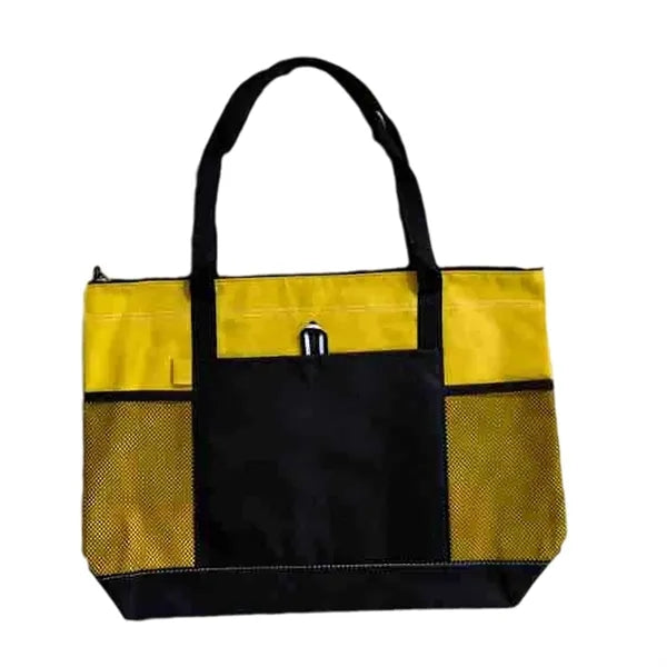 Polyester Organizer Tote