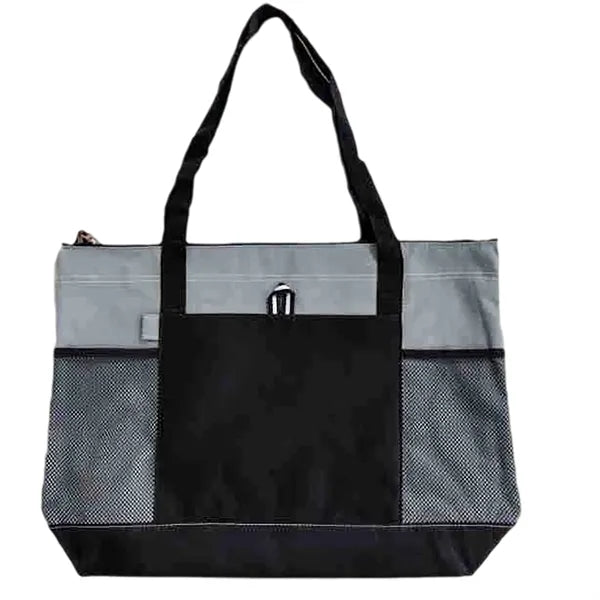 Polyester Organizer Tote