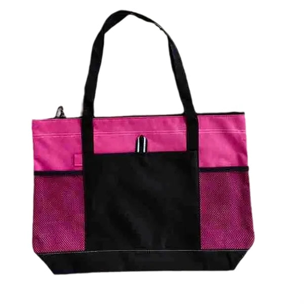 Polyester Organizer Tote