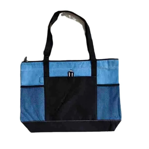 Polyester Organizer Tote