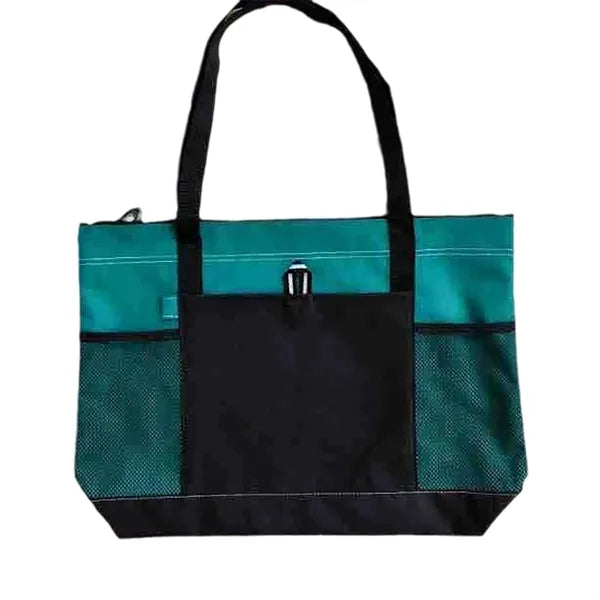 Polyester Organizer Tote