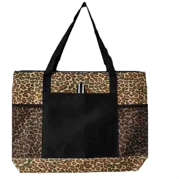 Polyester Organizer Tote