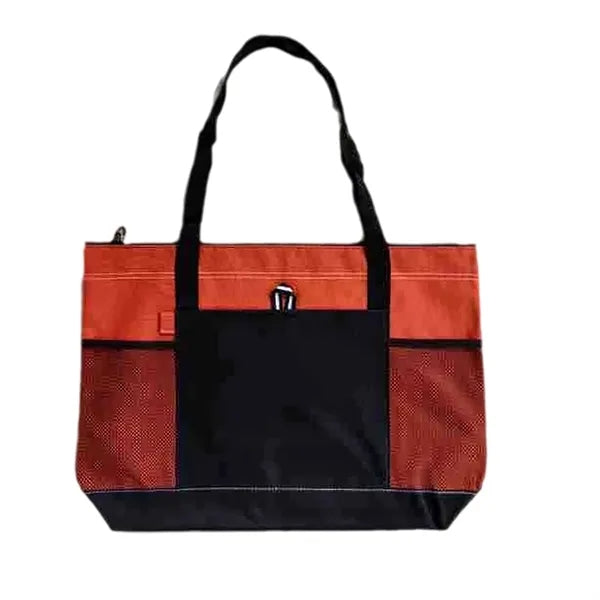 Polyester Organizer Tote