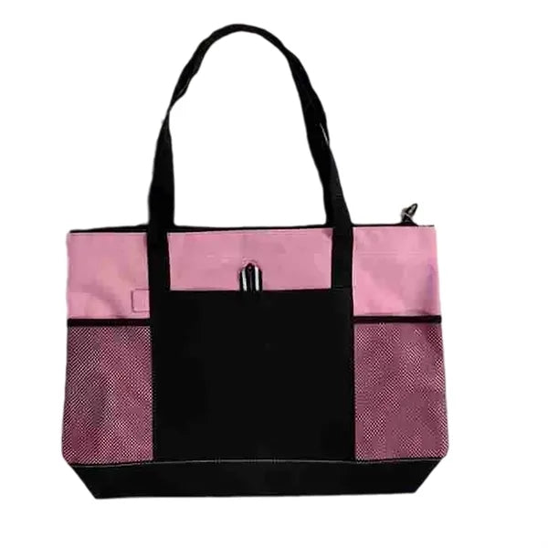 Polyester Organizer Tote