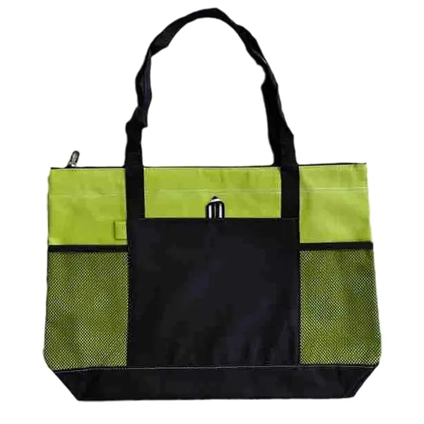 Polyester Organizer Tote