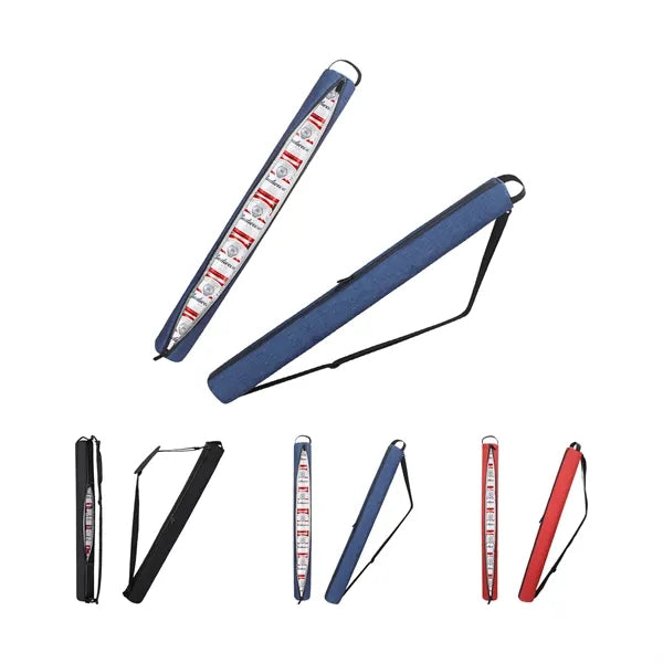 Oxford Cooler Sleeve