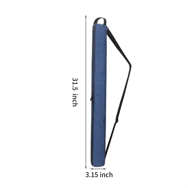 Oxford Cooler Sleeve