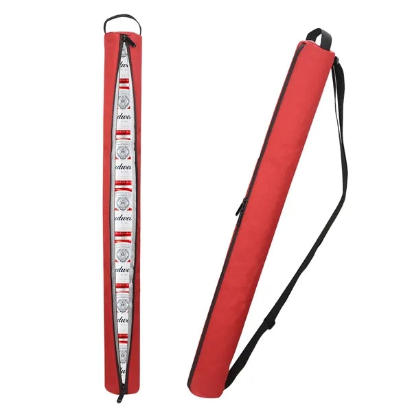 Oxford Cooler Sleeve