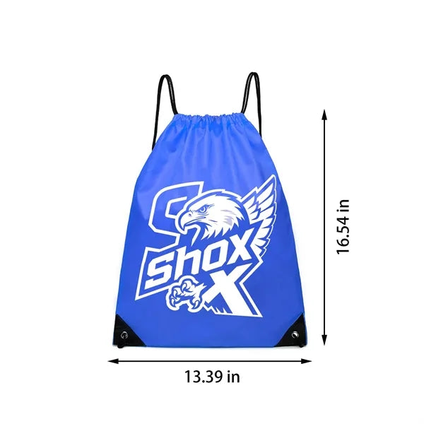 Waterproof Drawstring Bags For Outdoor Sports
