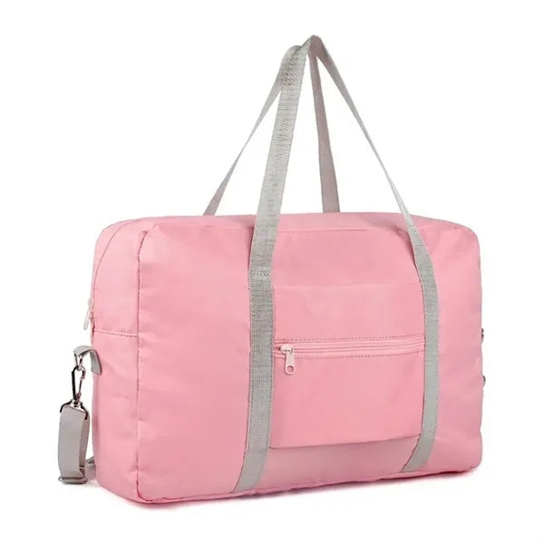 Foldable Travel Duffel Bag