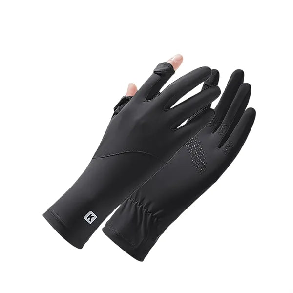 Chinlon UV Gloves