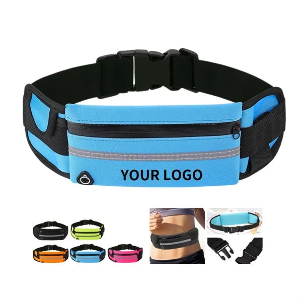 Neoprene Waist Pack