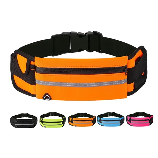 Neoprene Waist Pack