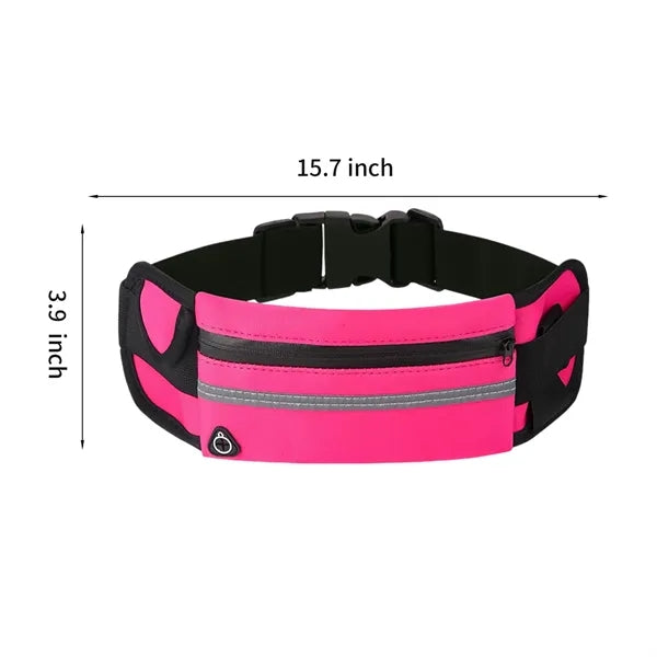 Neoprene Waist Pack