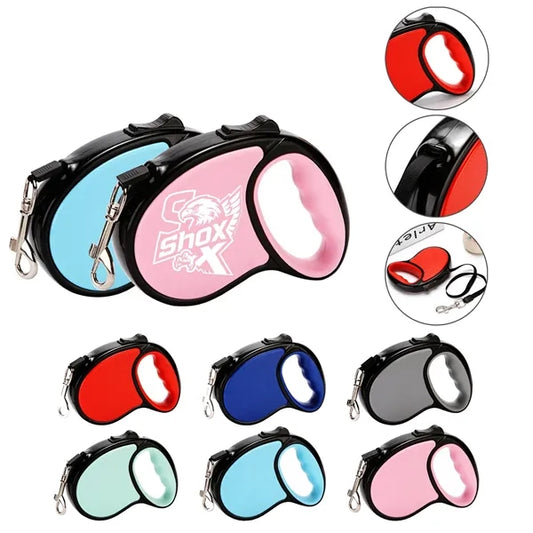 Retractable Pet Leash