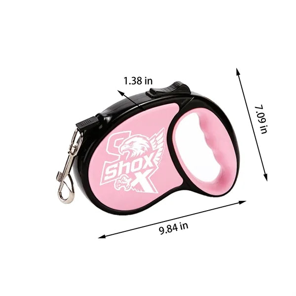Retractable Pet Leash