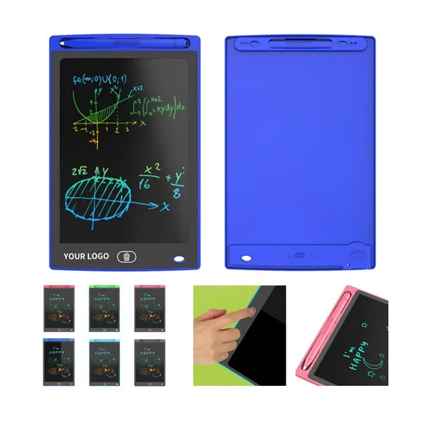 LCD Writing Tablet