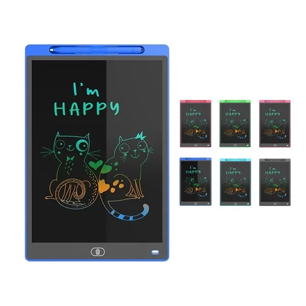LCD Writing Tablet