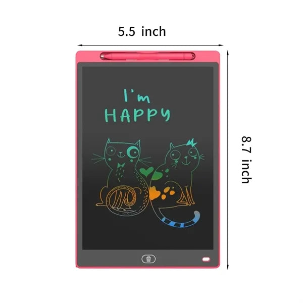 LCD Writing Tablet