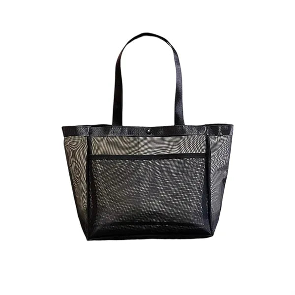 Nylon Mesh Tote