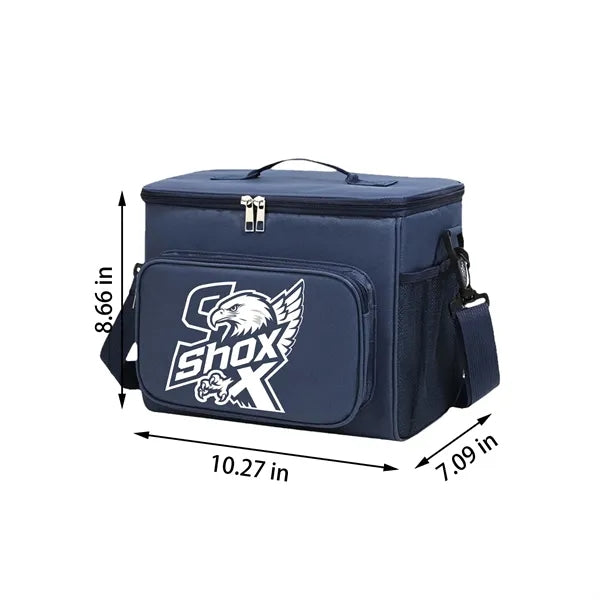 Premium Oxford Fabric Lunch Bag