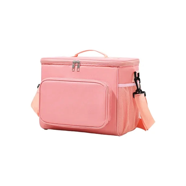 Premium Oxford Fabric Lunch Bag