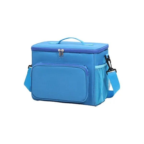 Premium Oxford Fabric Lunch Bag