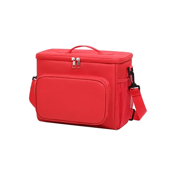 Premium Oxford Fabric Lunch Bag